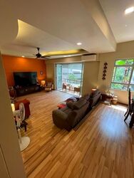 Avila Gardens (D17), Condominium #612908991
